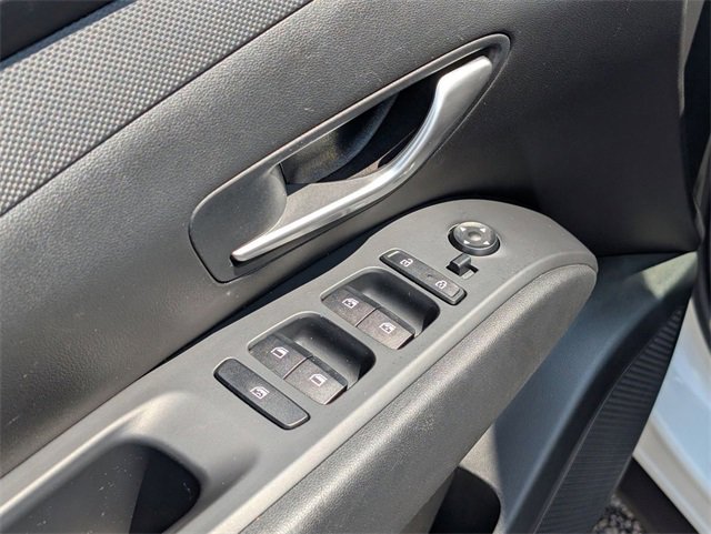 Used 2024 Hyundai Tucson SEL image 19