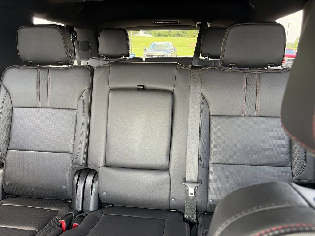Used 2023 Chevrolet Tahoe RST AWD/4WD image 22
