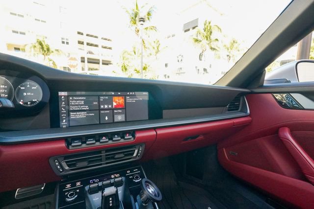 Used 2021 Porsche 911 Carrera image 67