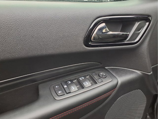 New 2026 Dodge Durango GT AWD/4WD image 16
