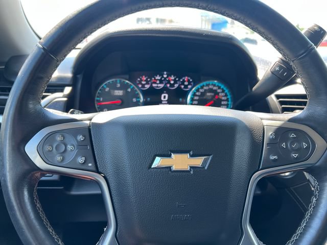 Used 2017 Chevrolet Tahoe Premier AWD/4WD image 33