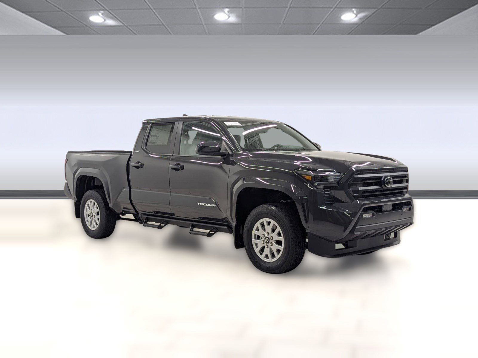New 2025 Toyota Tacoma SR5 image 6