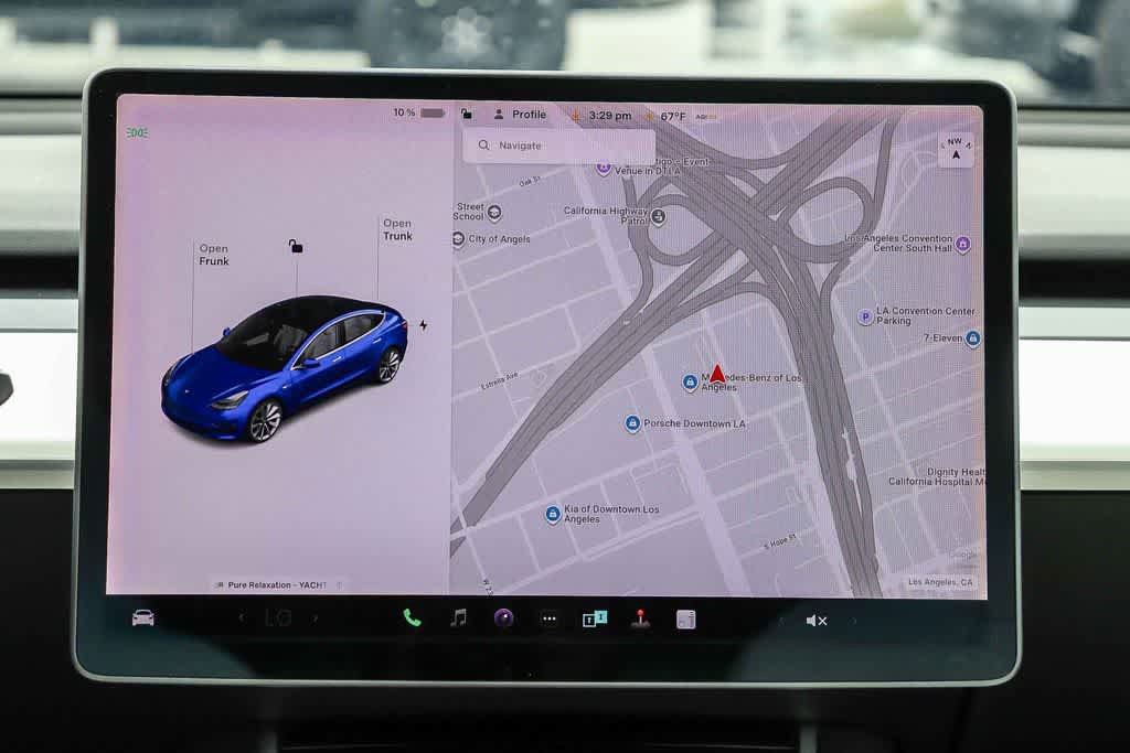 Used 2018 Tesla Model 3 Mid Range RWD image 13