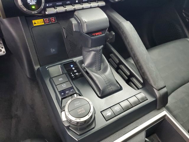 Used 2025 Toyota Tacoma TRD Sport w/ TRD Sport Premium Package image 30