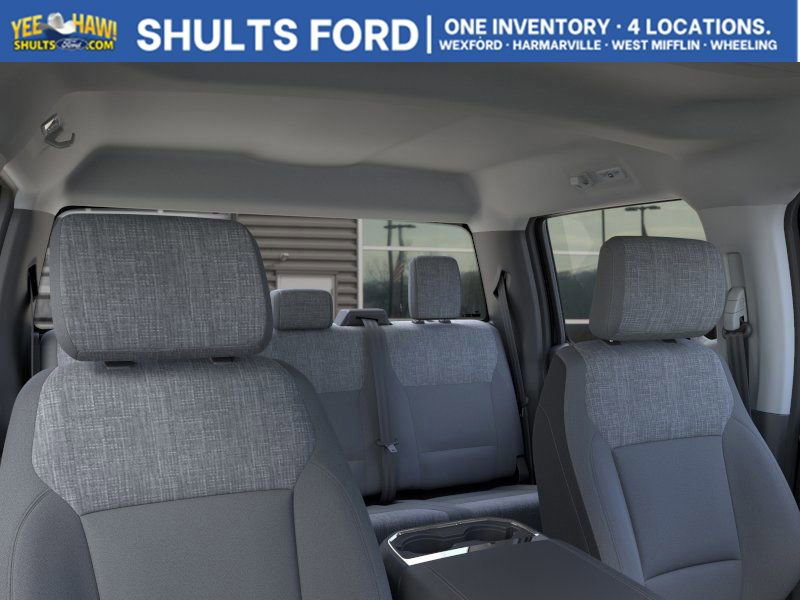 New 2026 Ford F450 XLT image 23