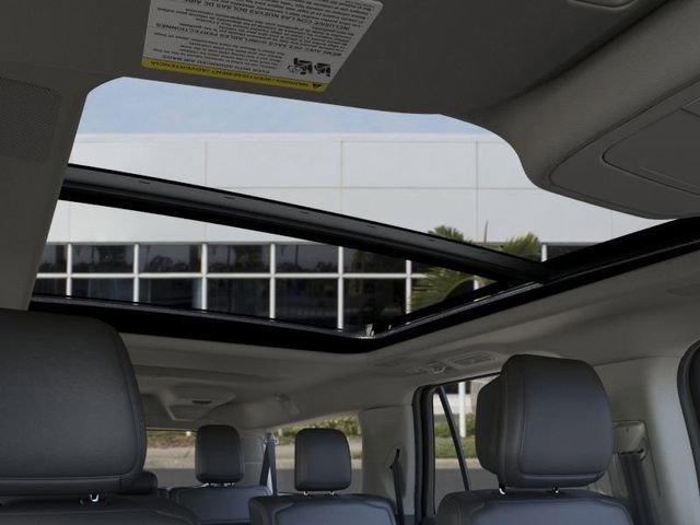 New 2026 Ford Expedition Max Platinum w/ Driver's Package image 22