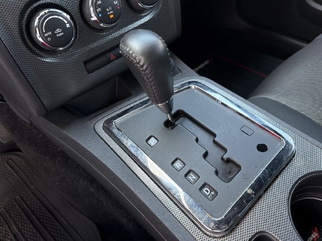 Used 2014 Dodge Challenger R/T w/ Blacktop Package RWD image 14