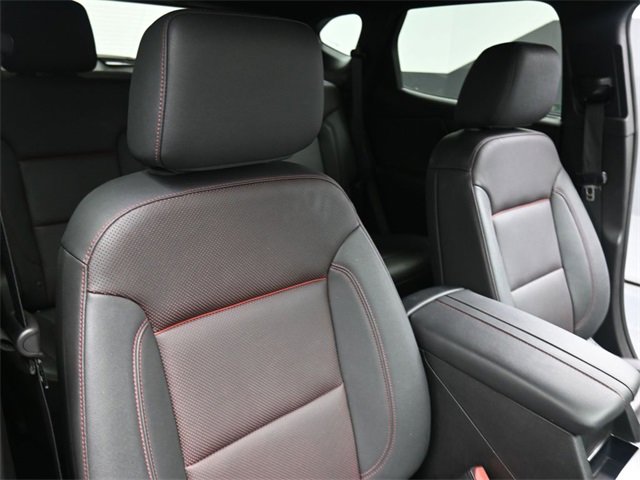 Used 2025 Chevrolet Blazer RS image 28