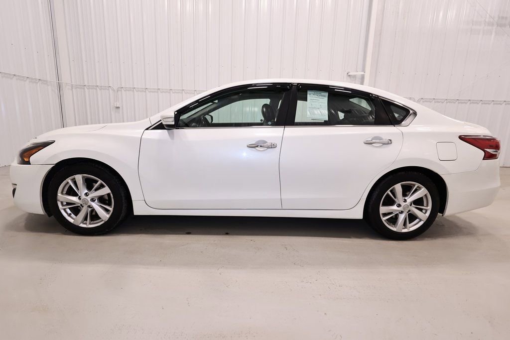 Used 2013 Nissan Altima 2.5 SL image 6