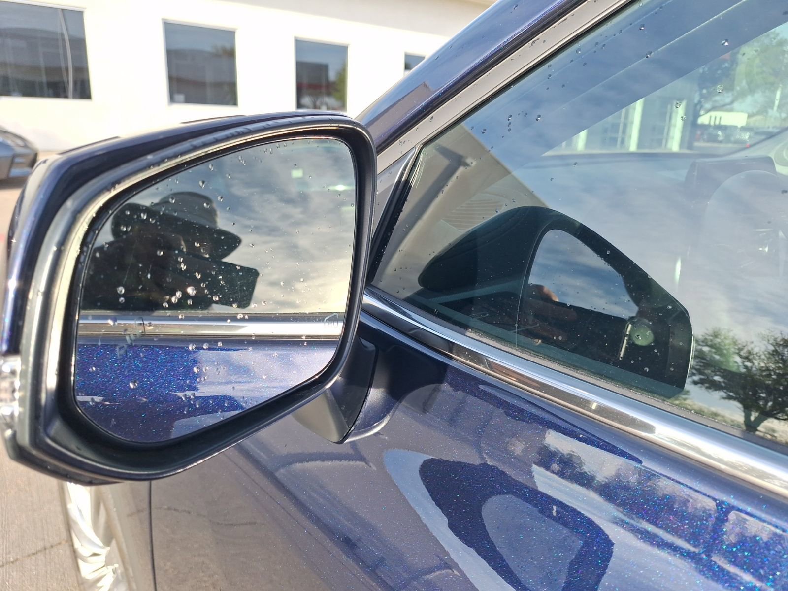 Used 2025 Toyota Highlander Platinum image 15