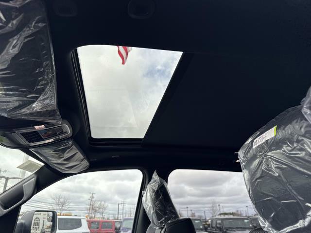 New 2026 RAM 1500 RHO w/ RHO Level 1 Equipment Group image 10