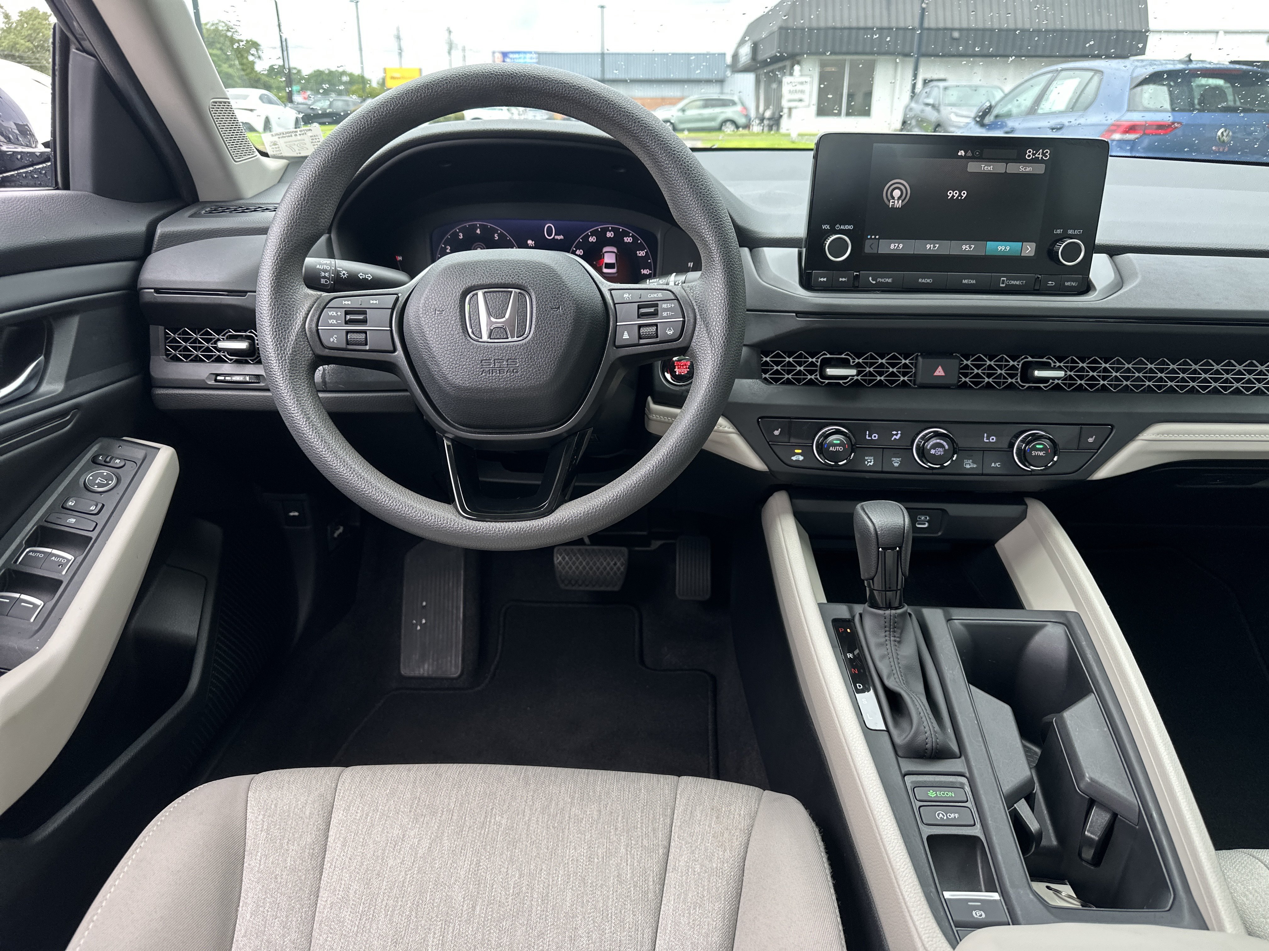 Used 2024 Honda Accord EX image 15