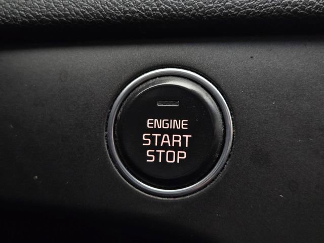 Used 2017 Kia Sportage EX FWD image 31