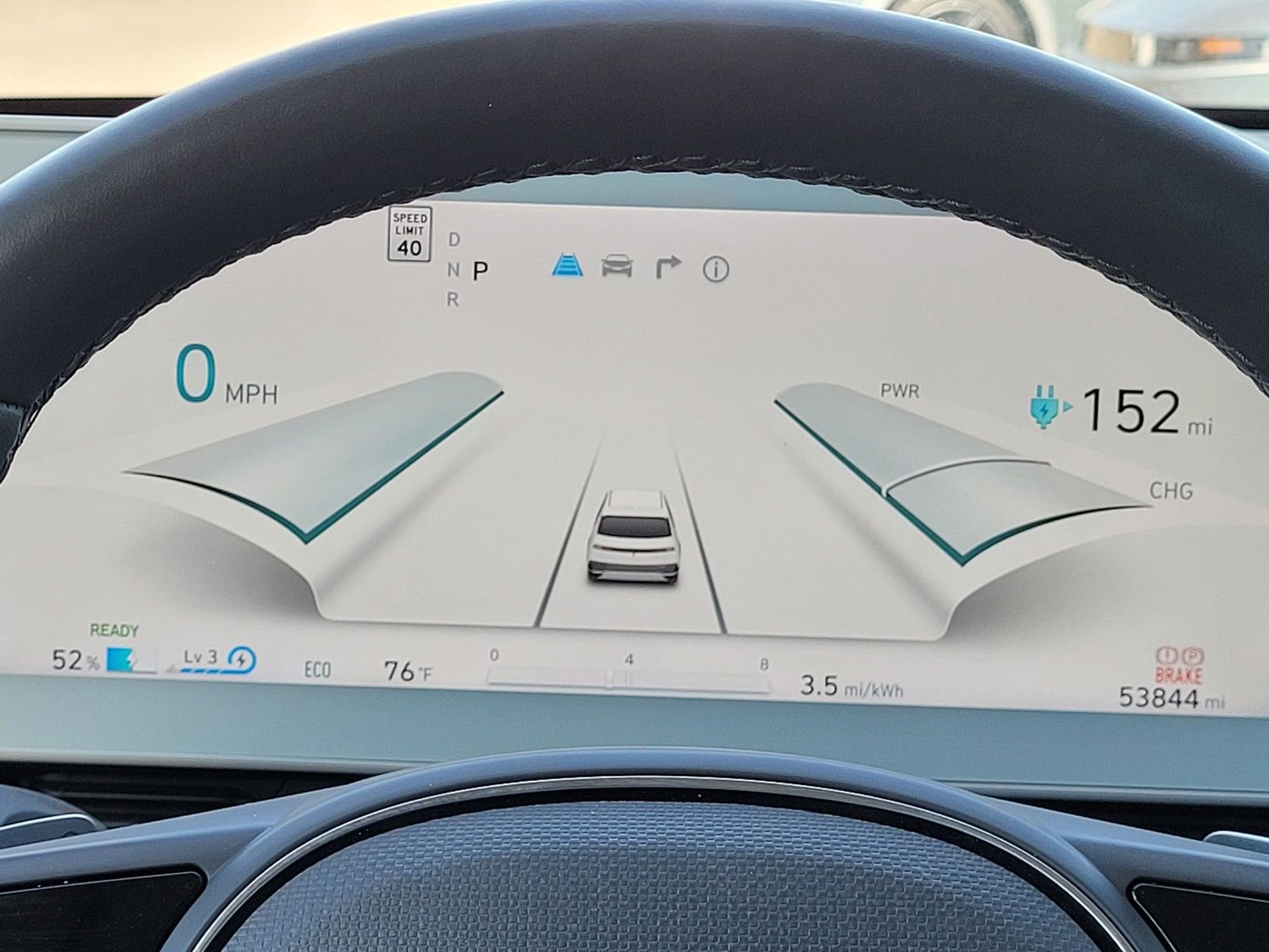 Certified 2024 Hyundai Ioniq 5 Limited RWD image 29