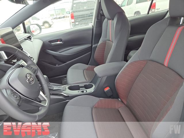Certified 2026 Toyota Corolla SE w/ SE Premium Package image 23