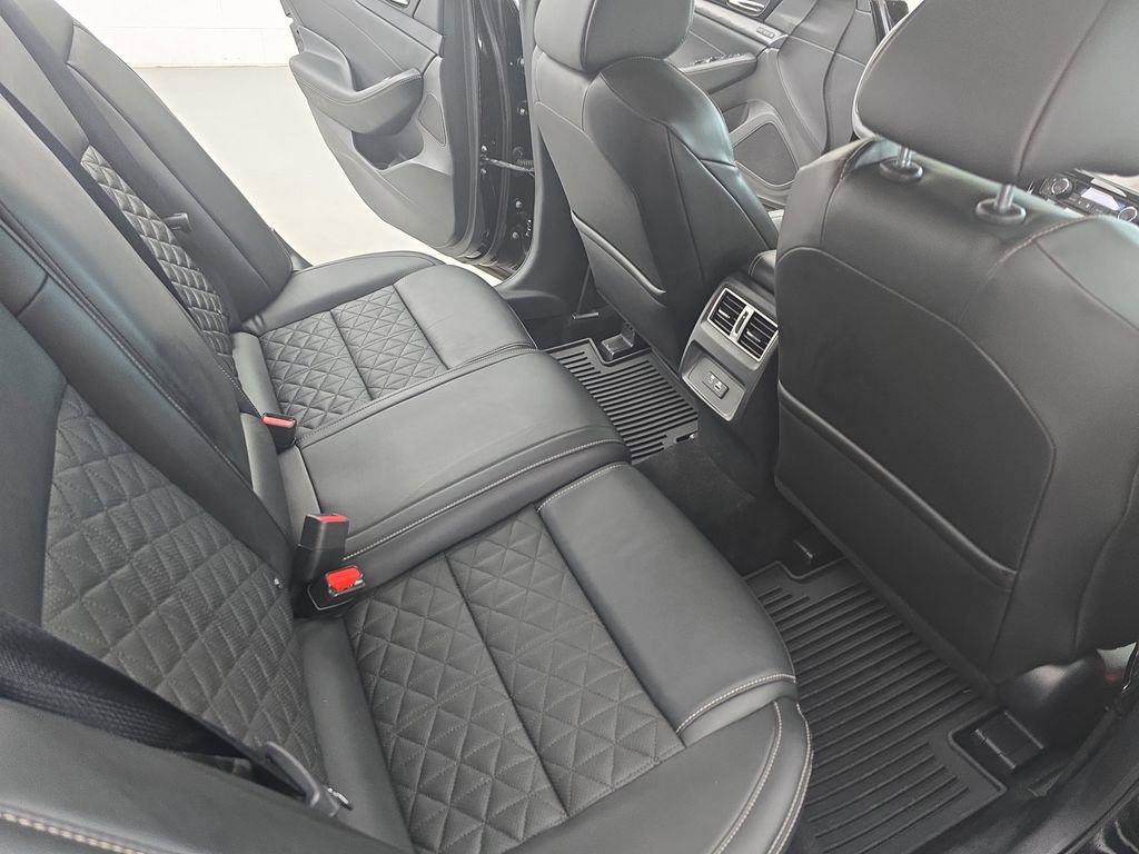 Used 2021 Nissan Maxima Platinum w/ Sport Mat Group image 11