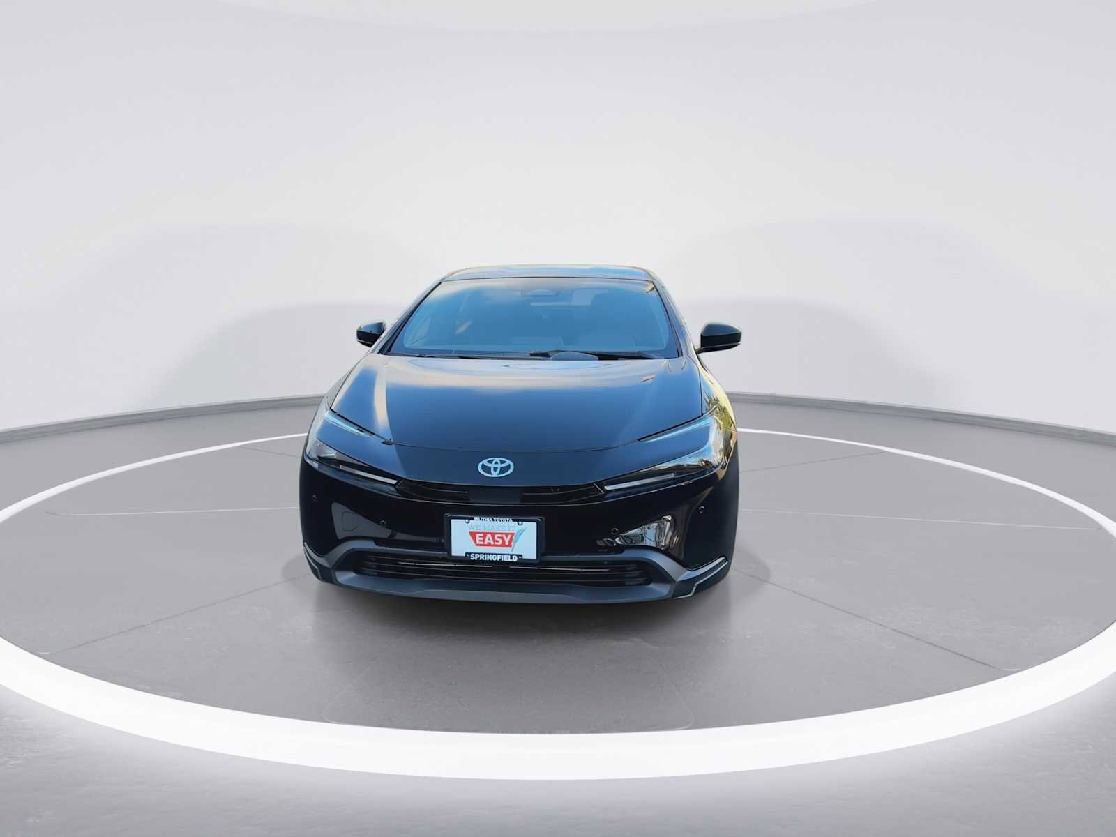 New 2026 Toyota Prius LE image 3