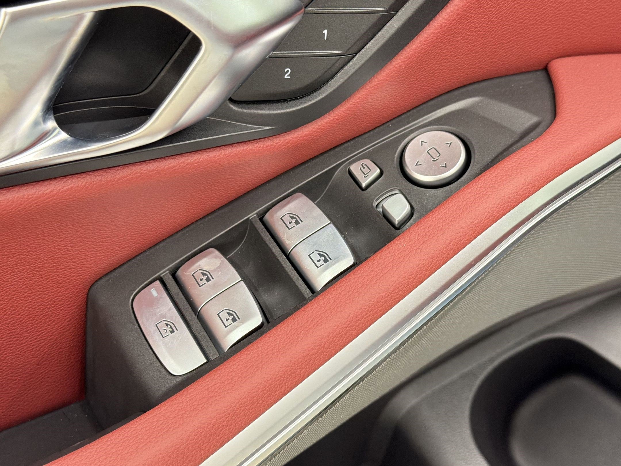 New 2026 BMW 330i xDrive Sedan AWD/4WD image 20