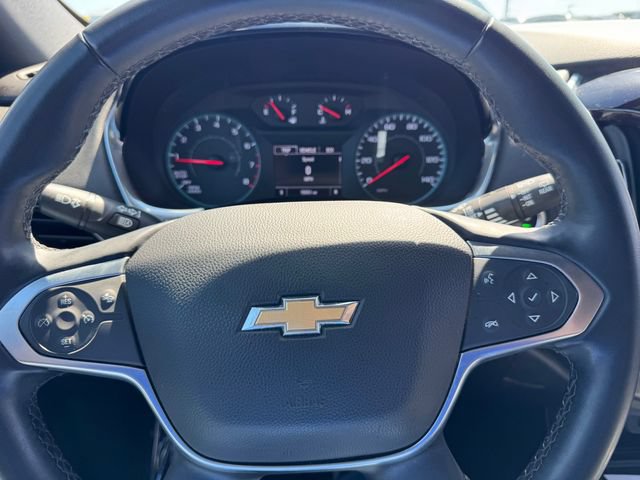 Certified 2023 Chevrolet Traverse LT FWD image 22