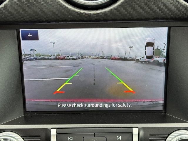 Used 2023 Ford Mustang Coupe w/ Equipment Group 101A image 28