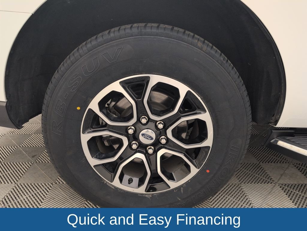 Certified 2023 Ford Expedition XLT image 23