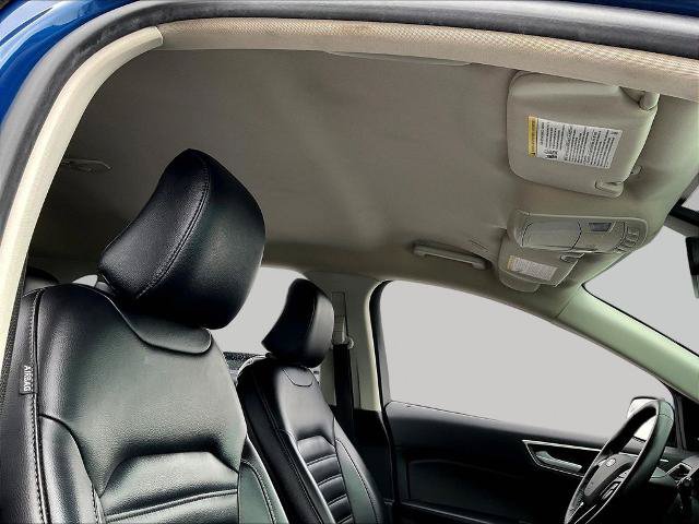 Certified 2024 Ford Edge SEL AWD/4WD image 31
