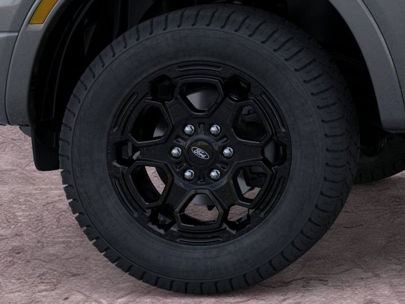 New 2026 Ford Ranger XLT AWD/4WD image 18