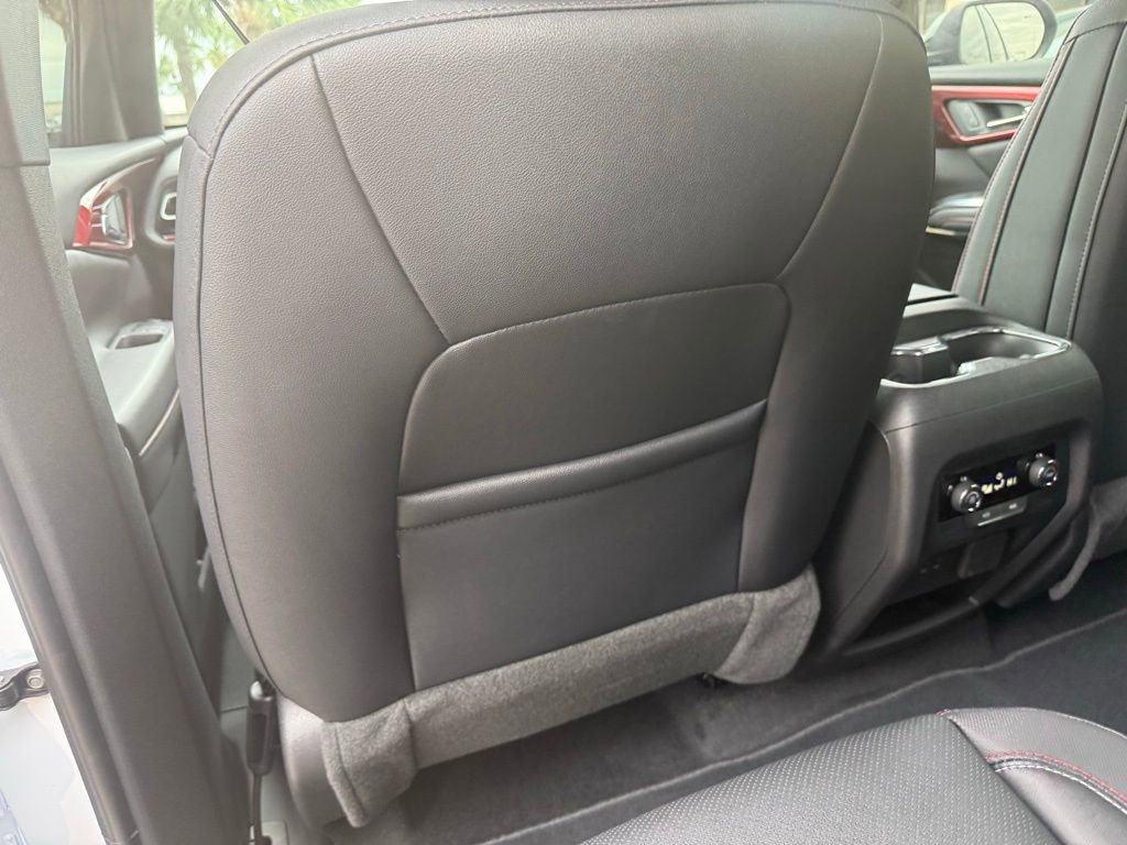 New 2026 Chevrolet Traverse Z71 w/ Enhanced Driving Package image 31