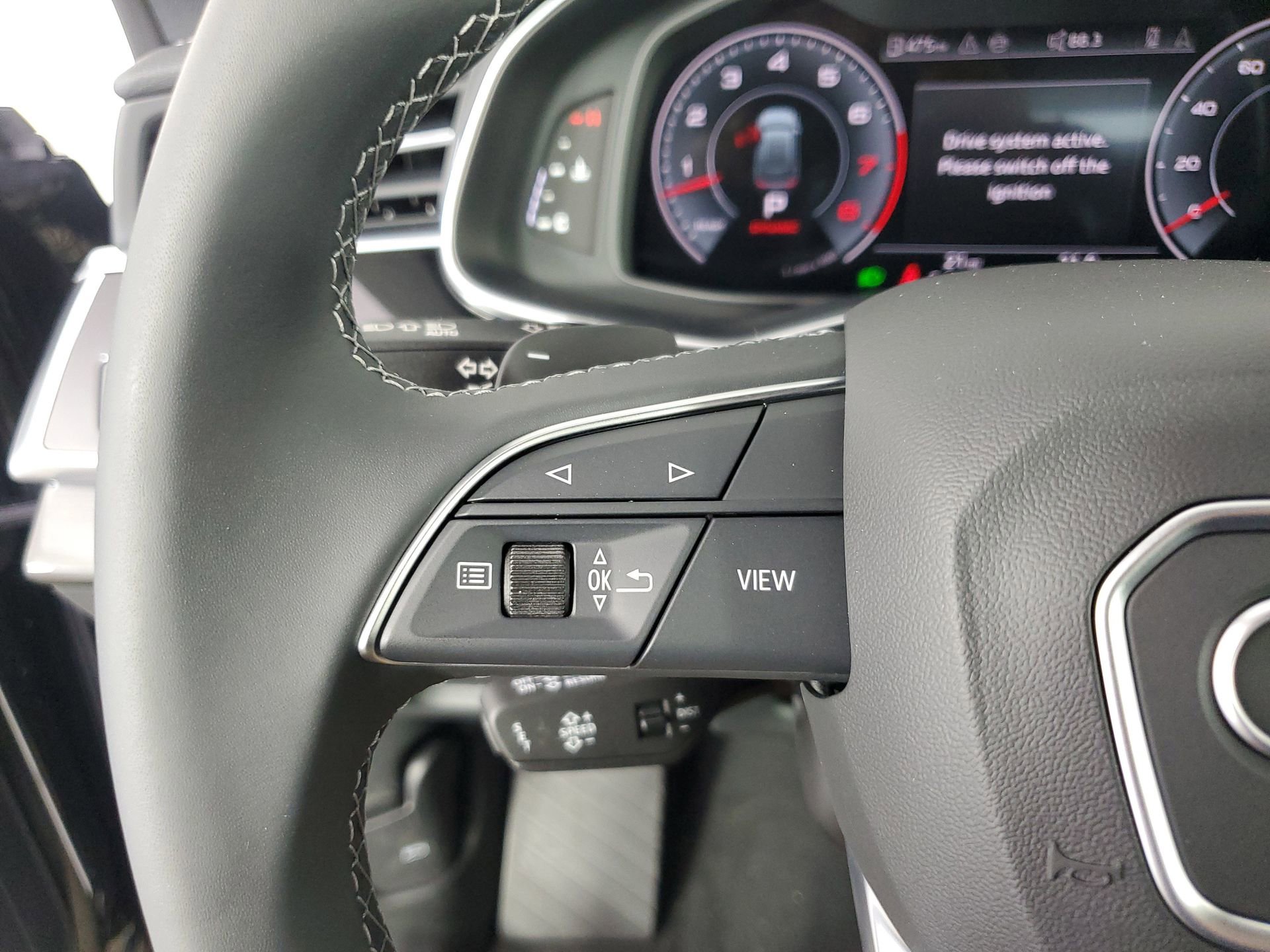 New 2026 Audi Q8 Premium Plus image 35