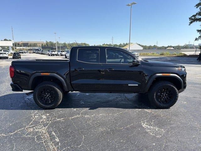 New 2026 GMC Canyon Elevation RWD image 4