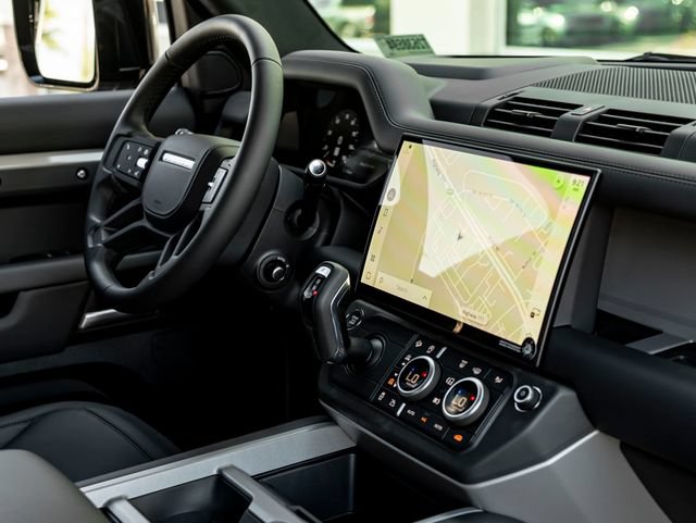 New 2026 Land Rover Defender 110 X AWD/4WD image 36