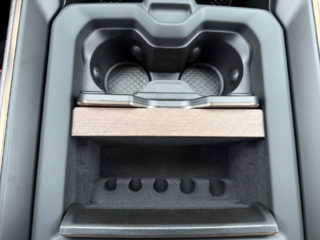 New 2027 RAM 1500 Limited AWD/4WD image 26