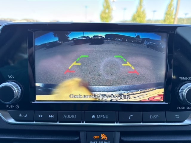 Used 2022 Nissan Altima 2.5 S FWD image 26