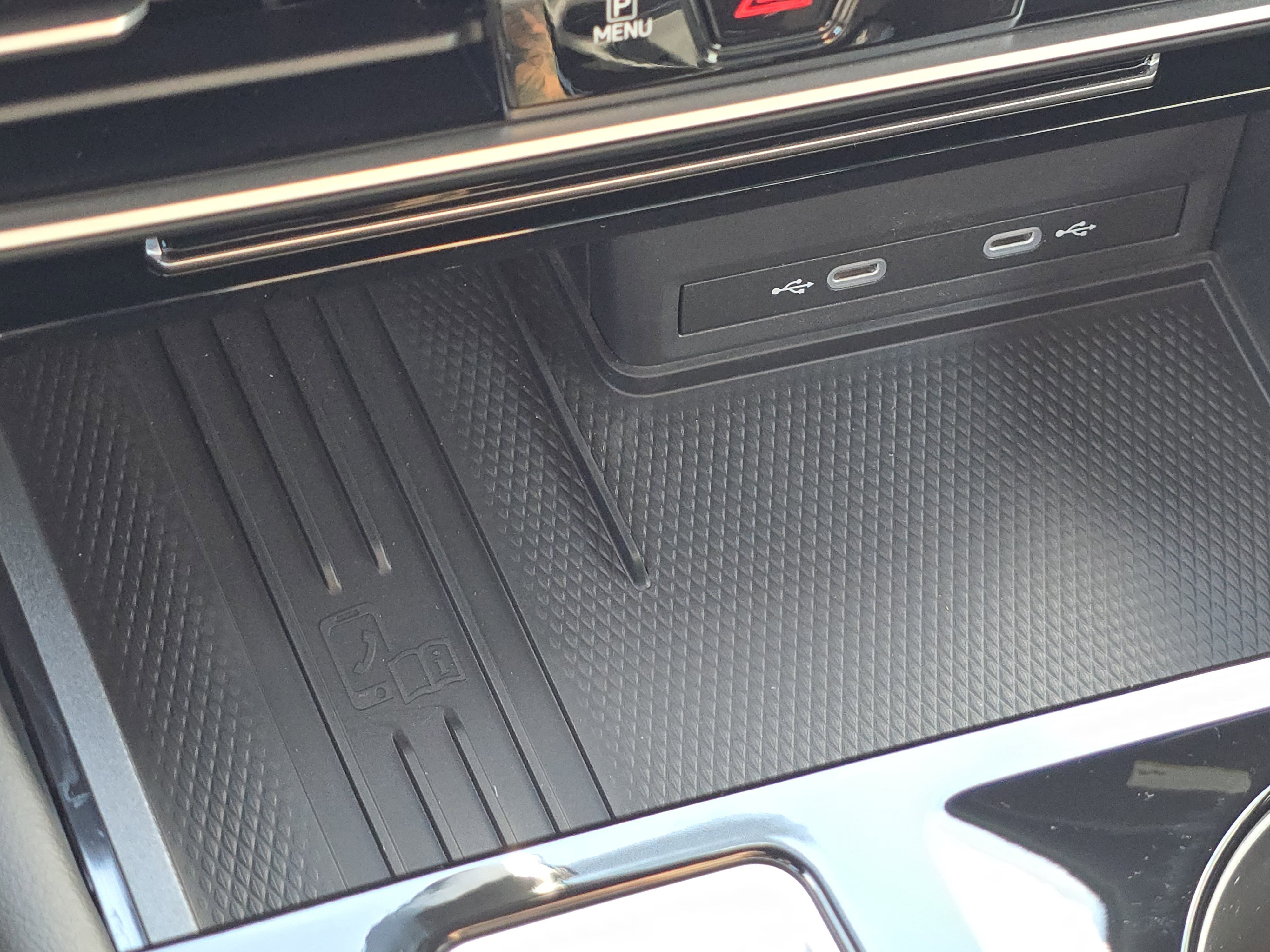 New 2026 Volkswagen Atlas Cross Sport SEL Premium R-Line image 25