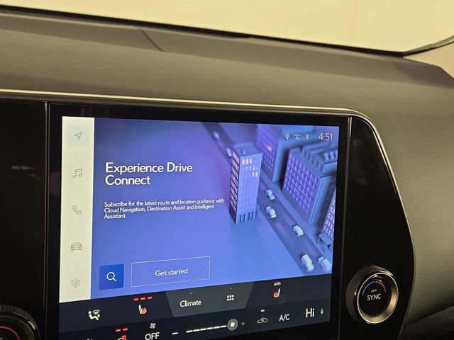 New 2026 Lexus NX 350 FWD image 17