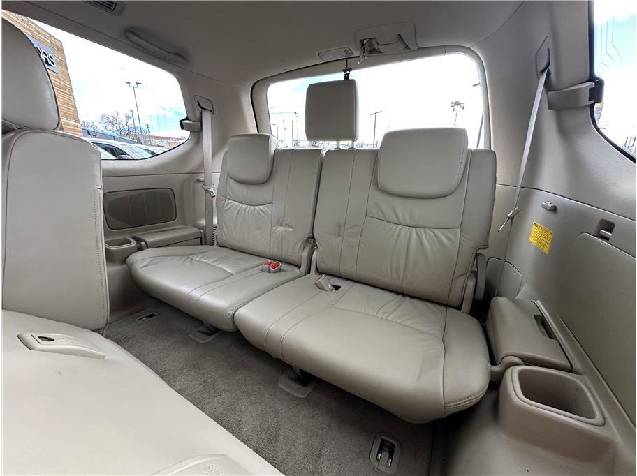 Used 2004 Lexus GX 470 image 18