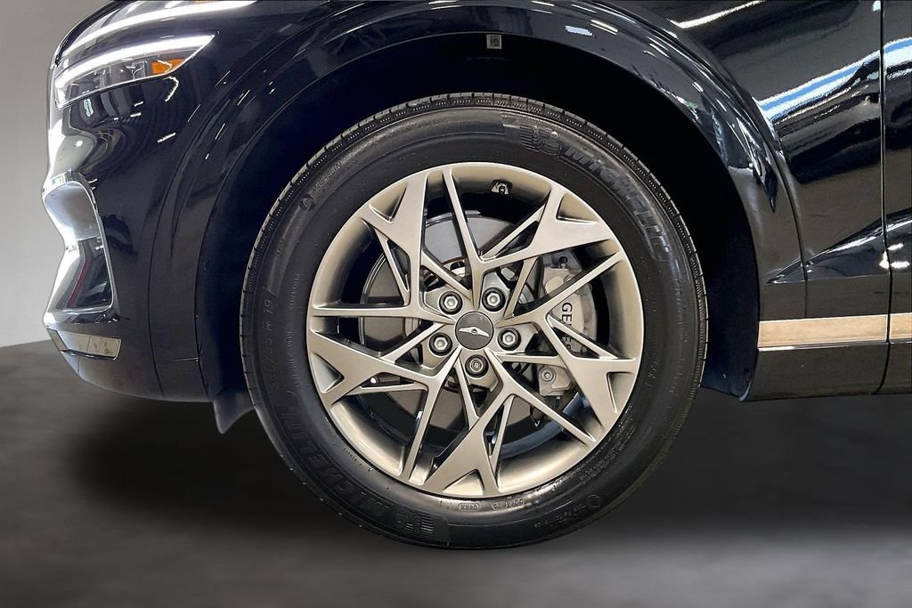 Used 2024 Genesis GV70 2.5T AWD/4WD image 34