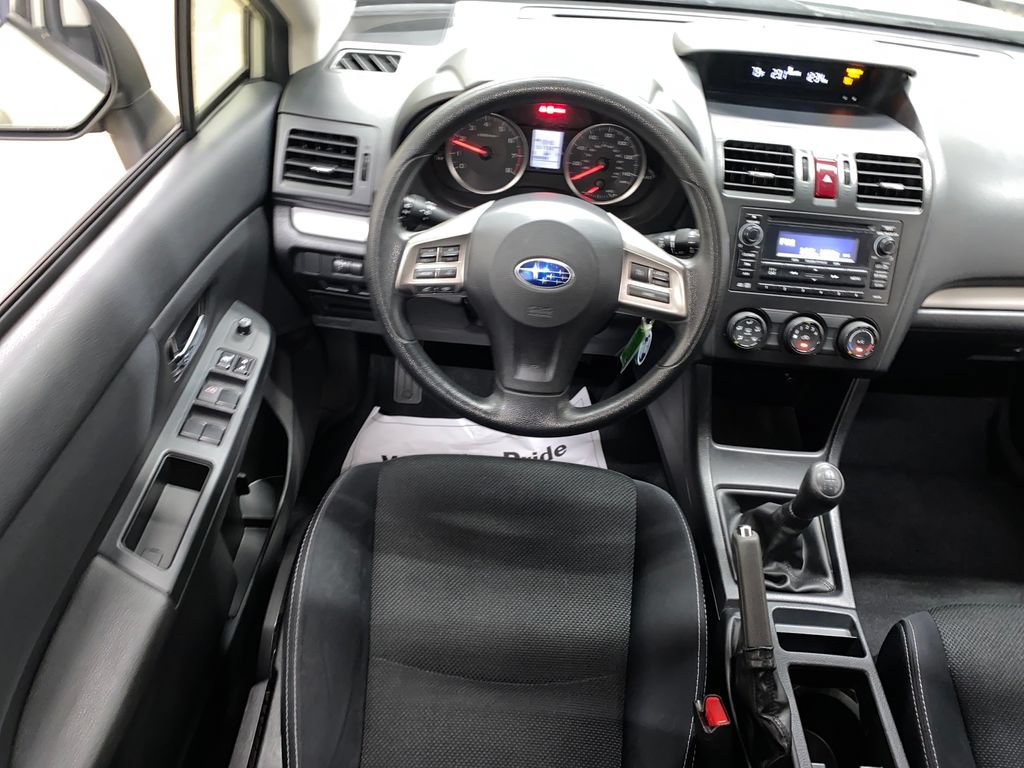 Used 2014 Subaru Crosstrek 2.0i Premium AWD/4WD image 20