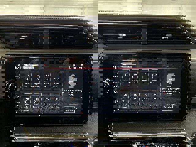 Certified 2024 GMC Sierra 1500 Denali image 13