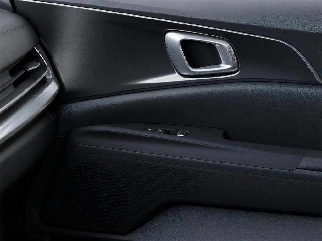 New 2026 Kia Carnival SX w/ SX Dark Edition Package image 25