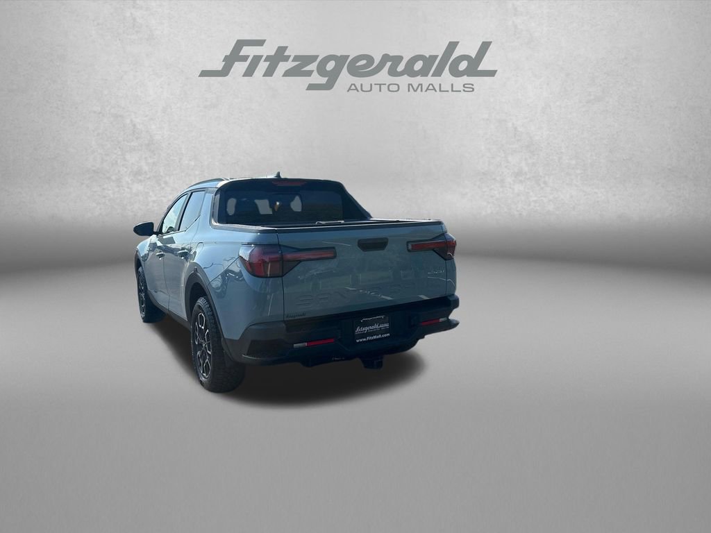 Used 2022 Hyundai Santa Cruz SEL Premium w/ Cargo Package AWD/4WD image 5