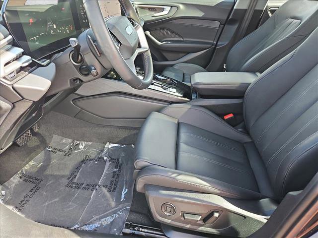 Used 2025 Audi A5 2.0T Premium Plus Sedan w/ Premium Plus image 17