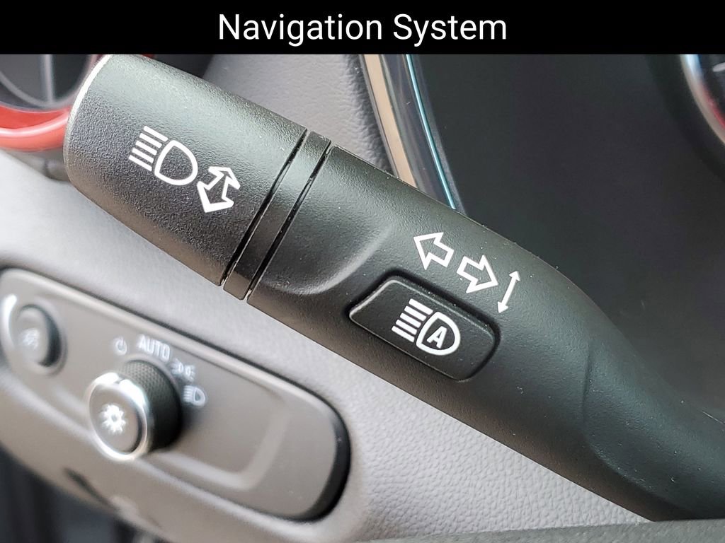 Certified 2023 Chevrolet Blazer RS w/ LPO, Floor Liner Package image 11