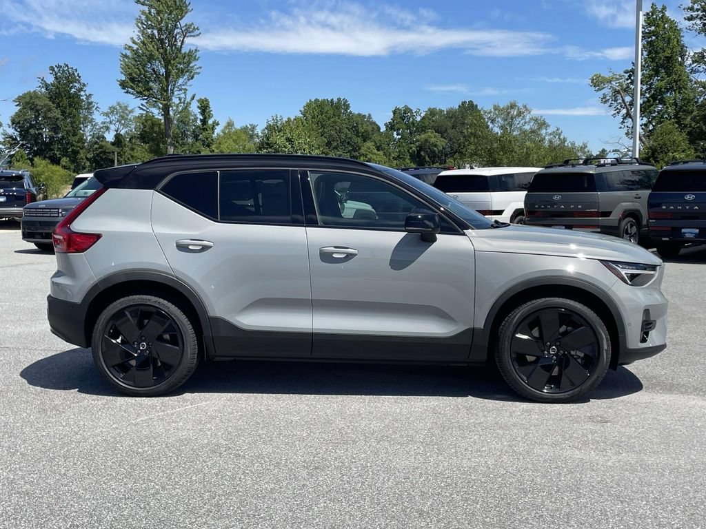 New 2026 Volvo EX40 Ultra AWD/4WD image 27