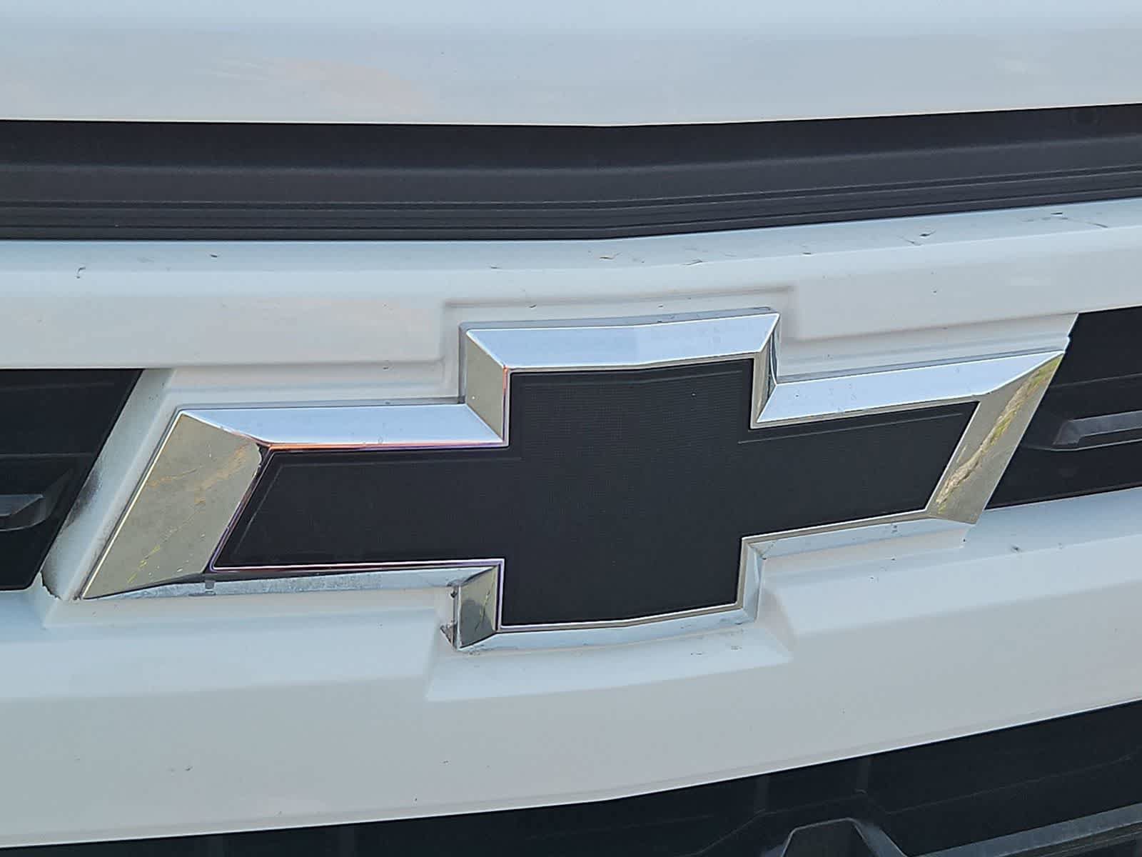 Used 2022 Chevrolet Silverado 1500 RST AWD/4WD image 9