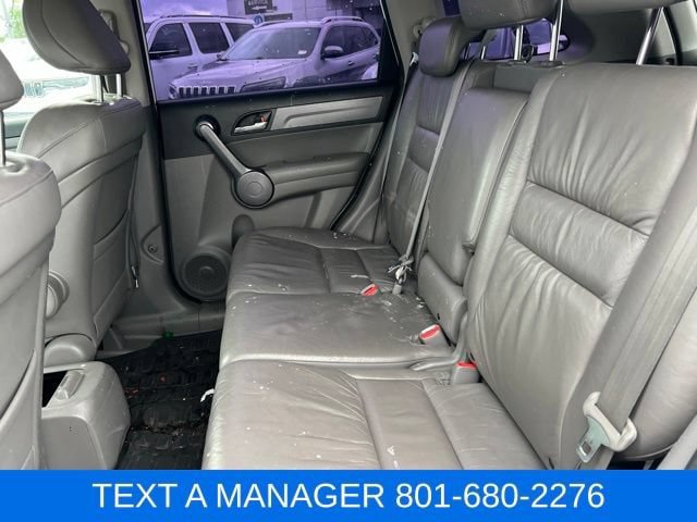 Used 2008 Honda CR-V EX-L image 25