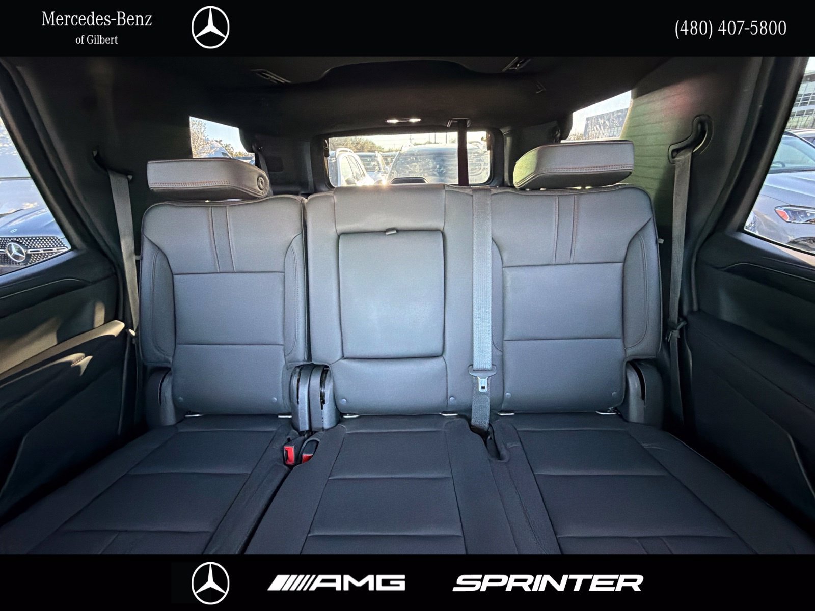 Used 2021 Chevrolet Tahoe RST RWD image 15
