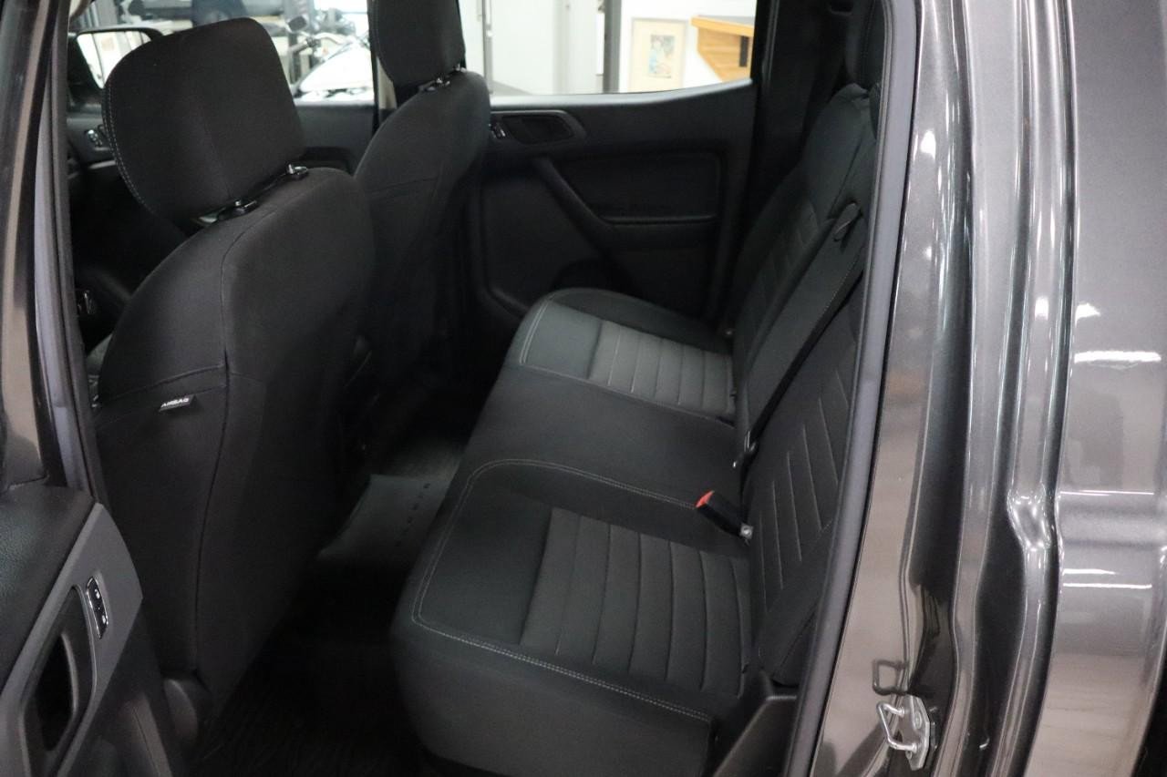 Used 2020 Ford Ranger XL w/ Equipment Group 101A Mid image 17