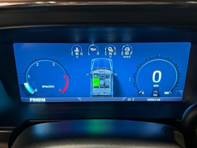 Certified 2024 Ford F350 King Ranch w/ Chrome Package image 24