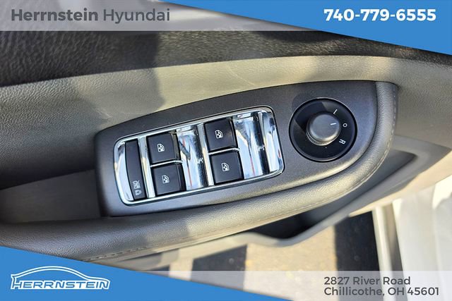 Used 2013 Chevrolet Malibu LS w/ Protection Package FWD image 15